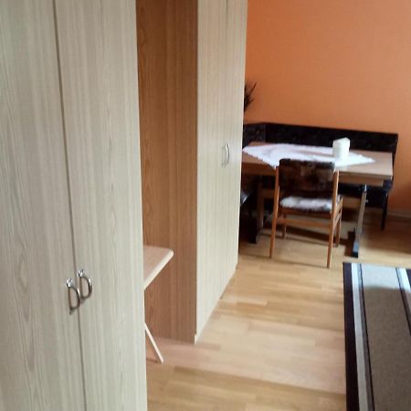 Übernachtungszimmer 2 Schlettau Exterior foto