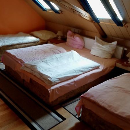 Übernachtungszimmer 2 Schlettau Exterior foto