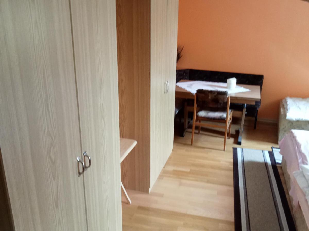 Übernachtungszimmer 2 Schlettau Exterior foto